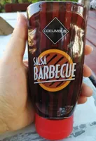 Salsa barbecue