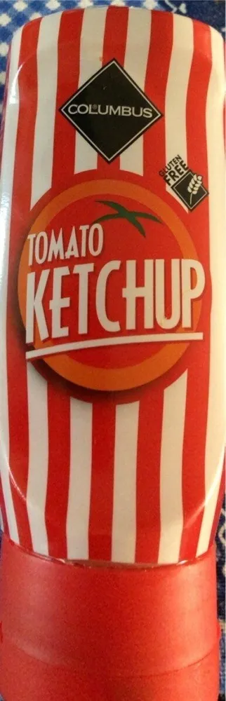 Ketchup