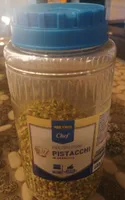 Pistacchi
