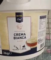 Crema bianca