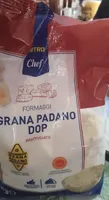 Grana padano dop