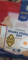 Grana padano dopo