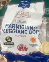 parmigiano reggiano DOP