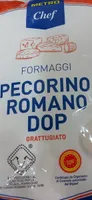 Pecorino Romano DOP