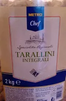 Tarallini integrali
