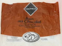 Pain au Chocolat
