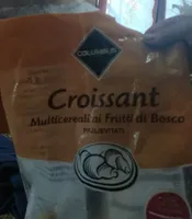 croissant congelati