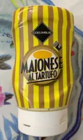 Maionese al tartufo