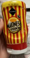 Maionese al peperoncino