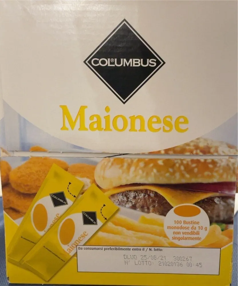 Maionese