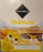 Maionese