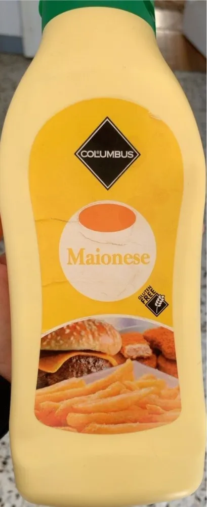 Maionese