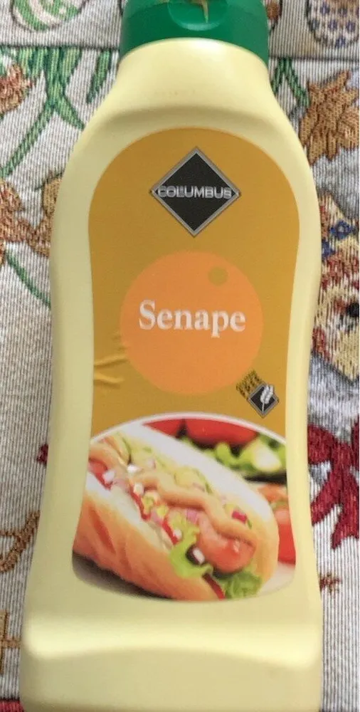 Senape