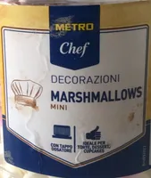 Marhmallows