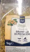 Granella di pistacchio