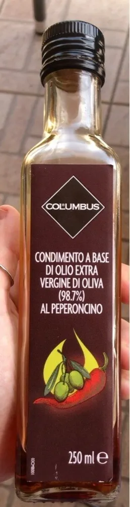 Condimento