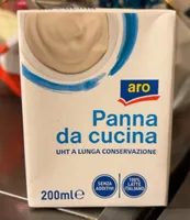 Panna da cucina