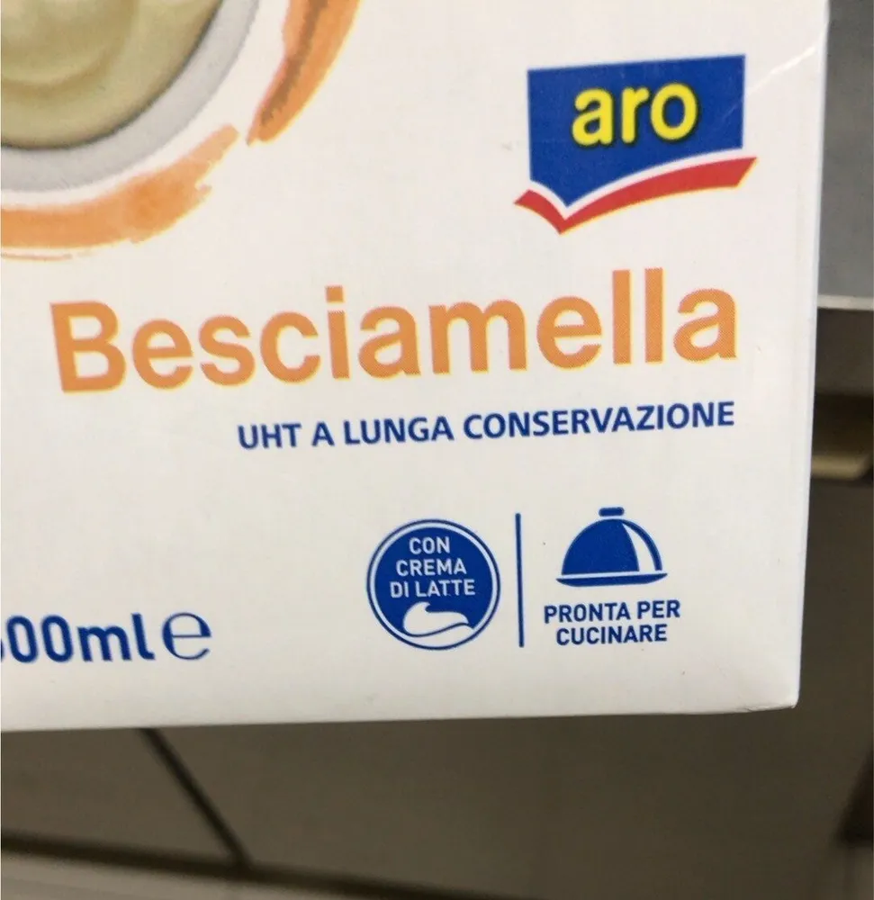 Besciamella