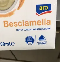 Besciamella