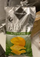 Patatine