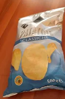 Patatine