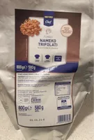 Nameko Trifolati