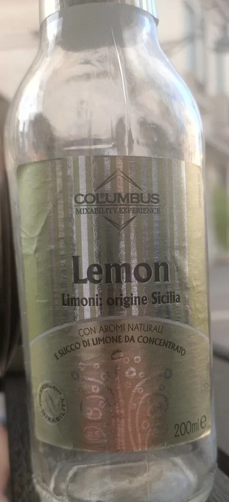 Lemon