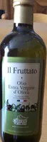 Olio evo il fruttato