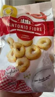 Fragrantini con peperoncino