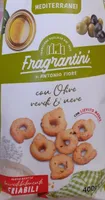 Fragrantini - Mediterranei