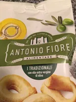 Taralli classici