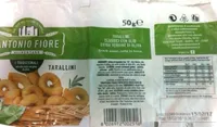 Tarallini