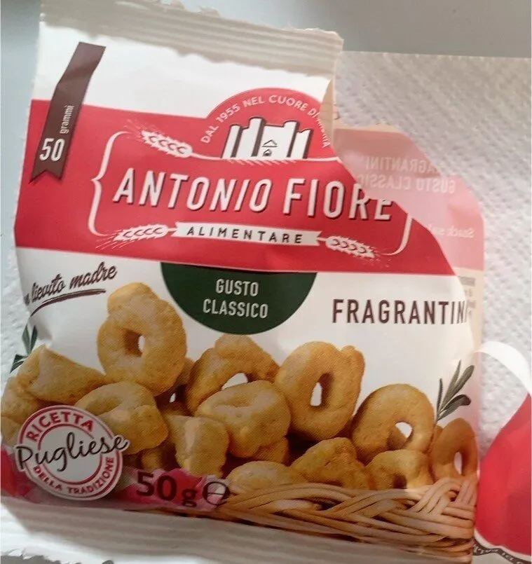 Taralli