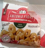 Taralli