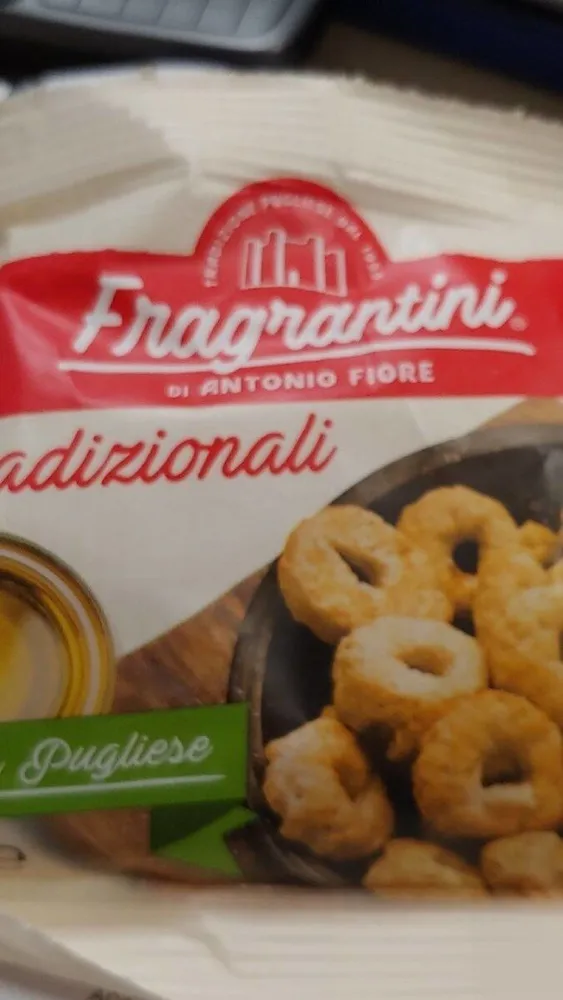 Fragrantini