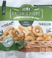 Tarallini