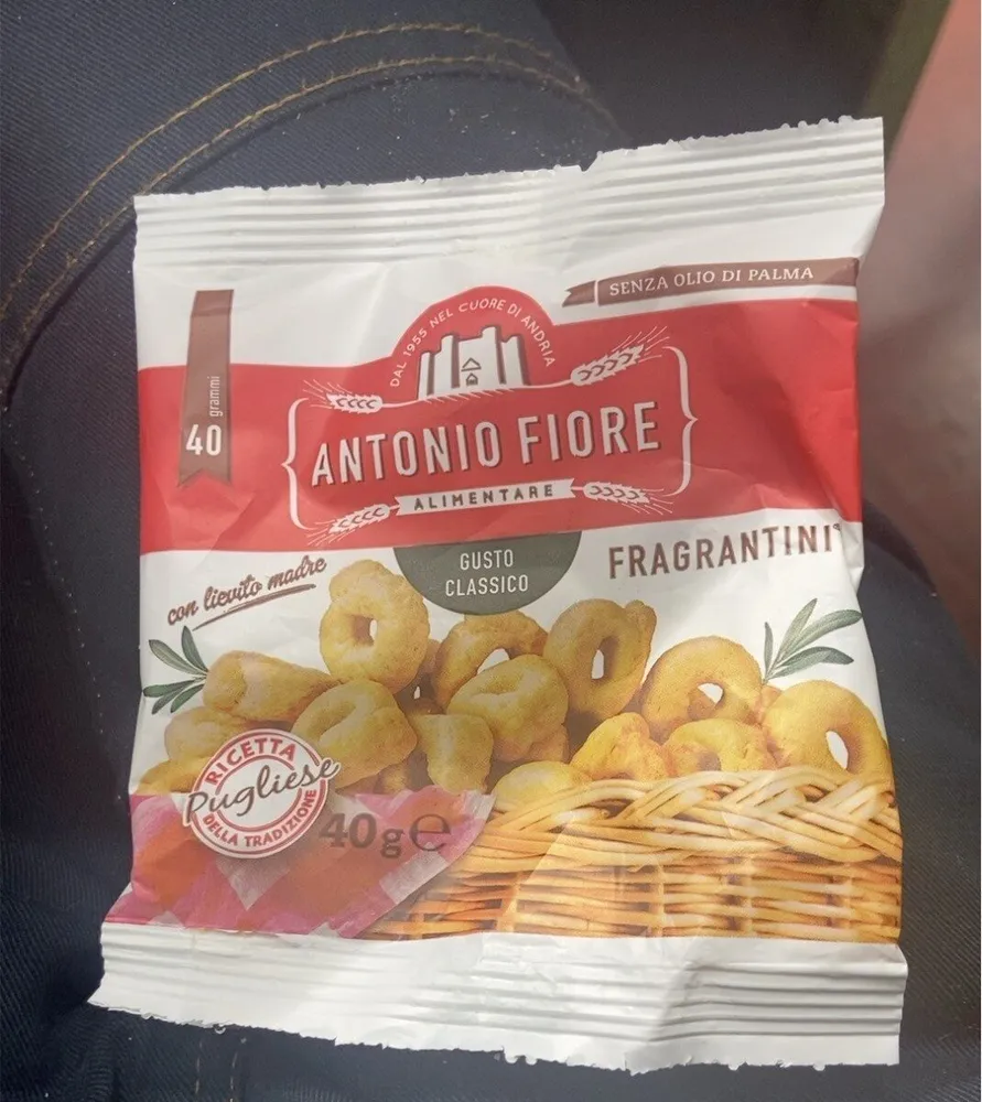 Tarallini