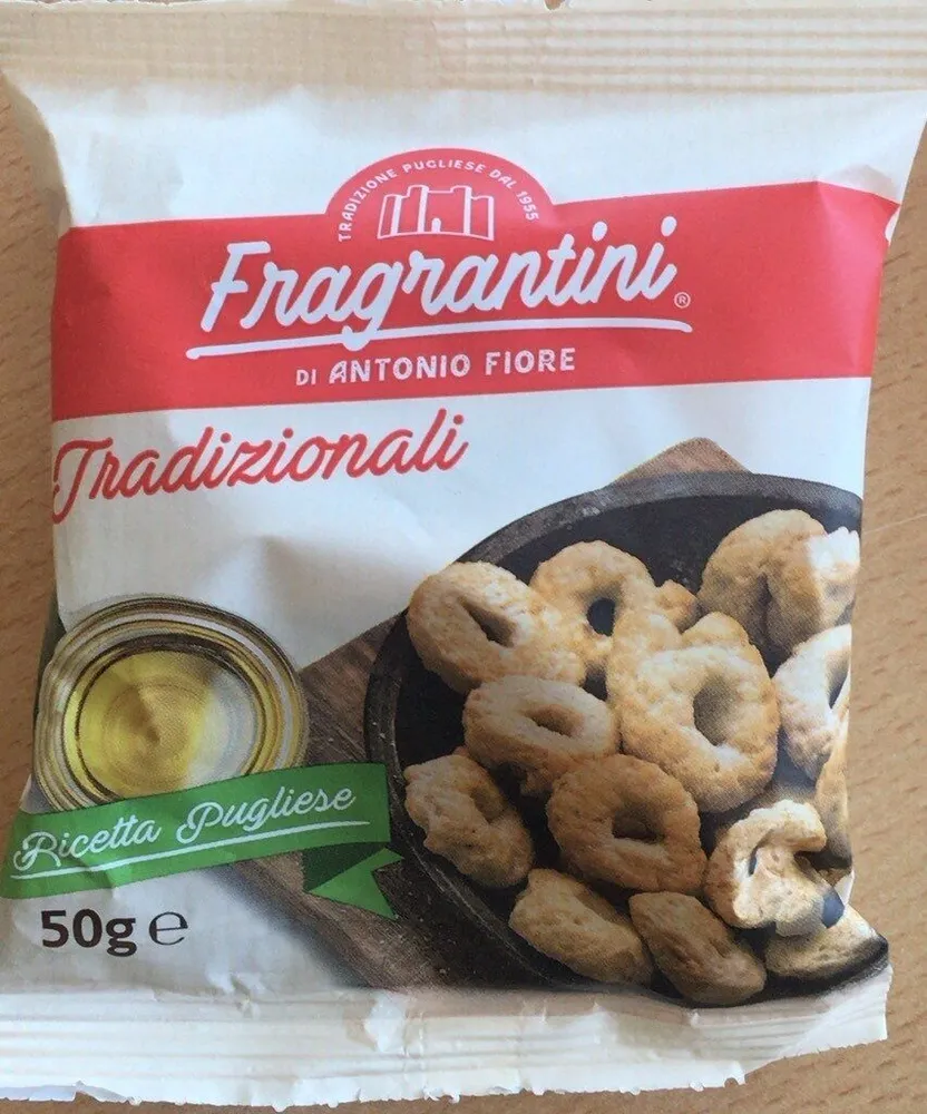 Fragrantini