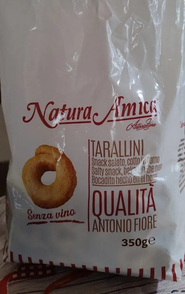 Tarallini