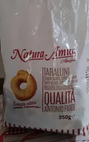 Tarallini