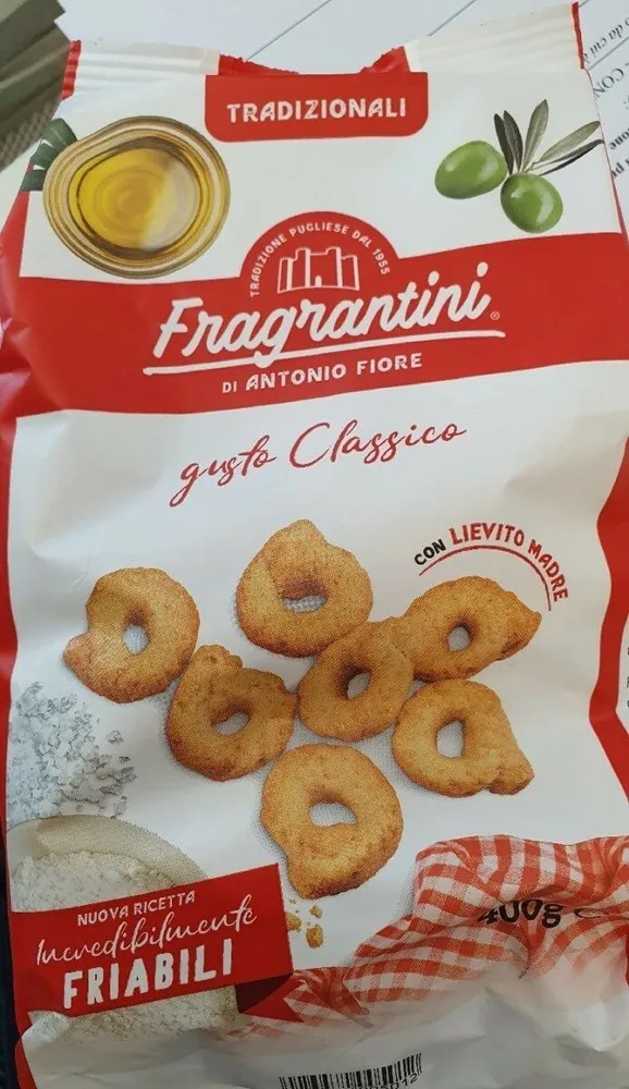 Fragrantini