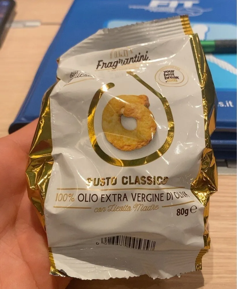 FRAGRANTINI