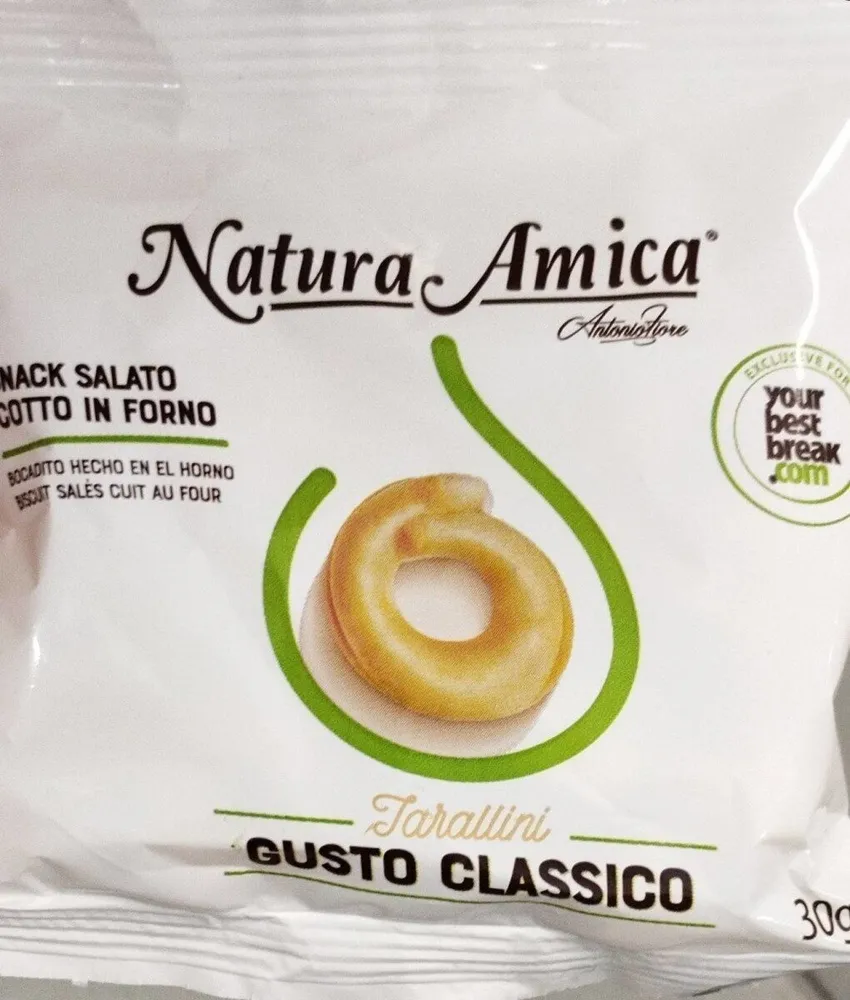 Natura Amica