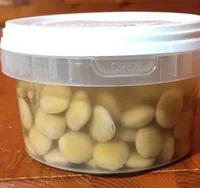 Lupini