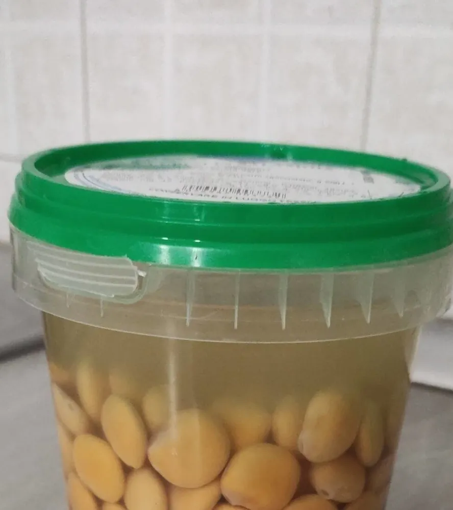 Lupini