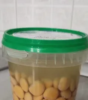 Lupini