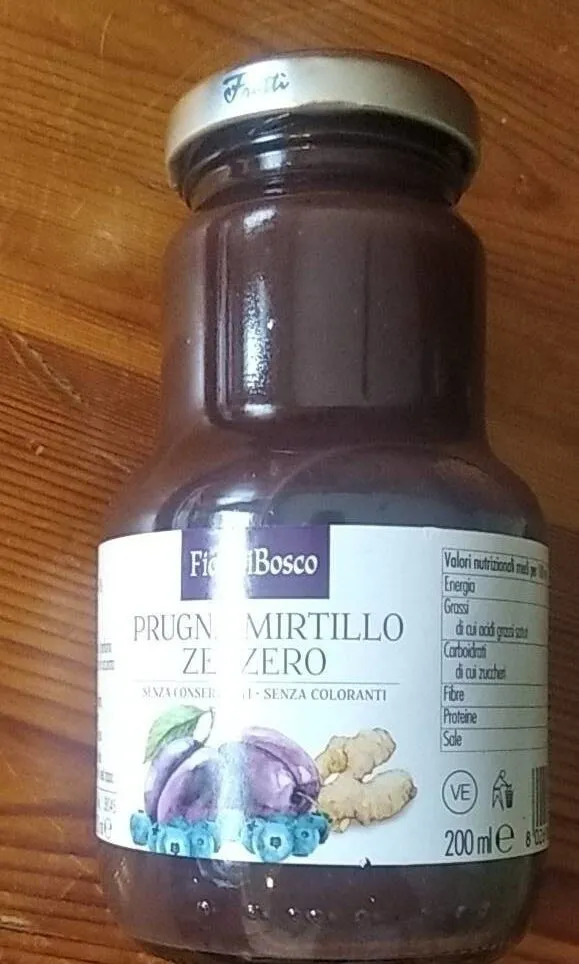 Fiorentina di bosco