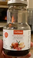 Melagrana Zenzero