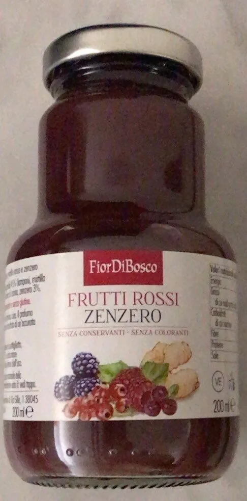 FiorDiBosco