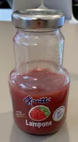 Lampone succo
